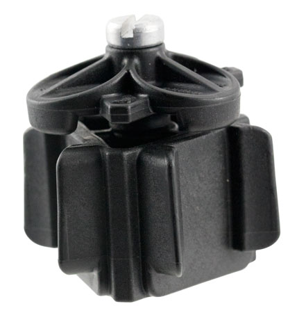 TACSOL MAGAZINE COUPLER TRIMAG FITS RUGER 10/22 10RD MAGS - for sale