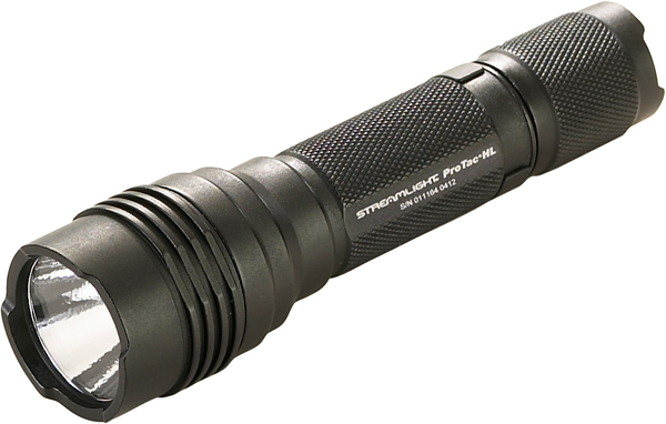 STRMLGHT PROTAC HL BLK LED - for sale