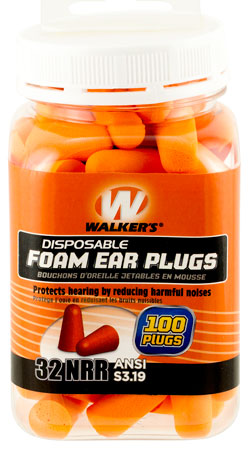gsm outdoors - Foam Ear Plugs -  for sale