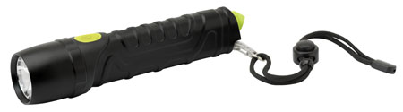 gsm outdoors - SF-800 LED Flashlight -  for sale