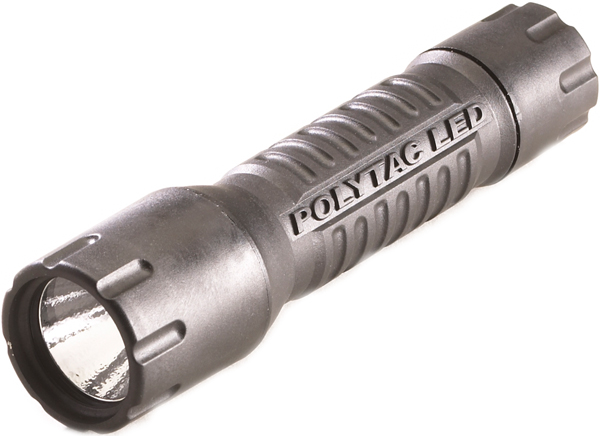 STRMLGHT POLYTAC LED BLK - for sale