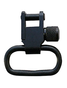 GROVTEC LOCKING SWIVELS 1.25" BLK - for sale
