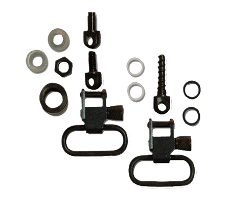 GROVTEC SHOTGUN LOCKING SWIVEL SET - for sale