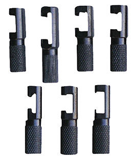 grovtec usa inc - Rifle -  for sale