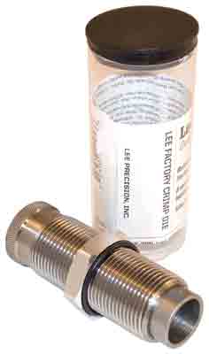 LEE FACTORY CRIMP DIE ONLY 25-06 REMINGTON! - for sale