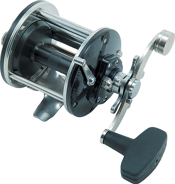 PENN LEVELWIND 3.4 220/17# - for sale