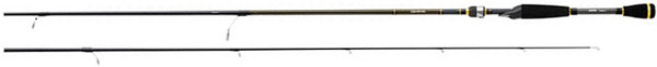 DAIWA AIRD X 6'6" MH SPINNING ROD - for sale
