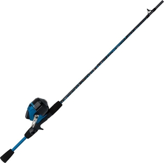 SKP AMPHIBIAN 5'6" 2PC SC CBO BLUE - for sale