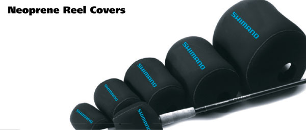 SHIMANO NEOP REEL COVER XL - for sale