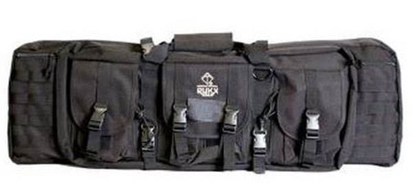 ATI RUKX 36" TACT 2-GUN CASE BLK - for sale