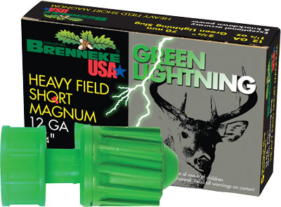 Brenneke - Green Lightning -  for sale