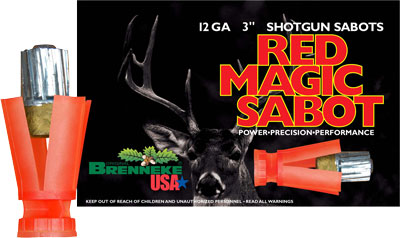 Brenneke - Red Magic -  for sale