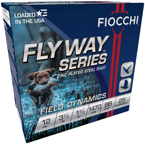 Fiocchi - Flyway - 12 GA for sale