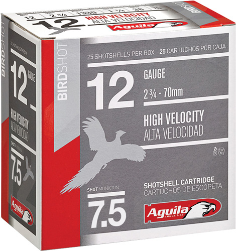 Aguila - Birdshot -  for sale
