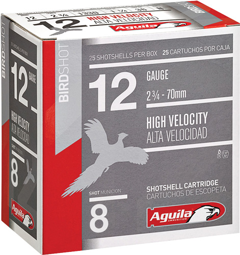 Aguila - Birdshot -  for sale