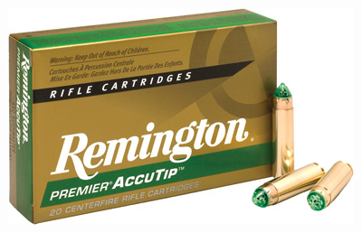 remington ammo|vista - Premier - .450 Bushmaster for sale