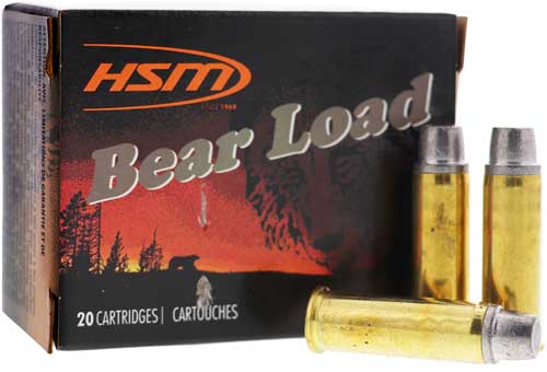 HSM - Bear Load - .41 Rem Mag for sale