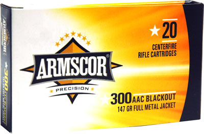 Rock Island Armory|Armscor - USA - .300 AAC Blackout for sale