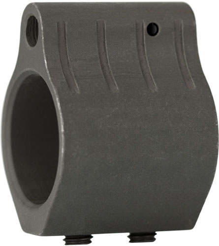 ADV TECH .750 LOW PROFILE GAS BLOCK - for sale
