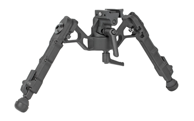 ACCU-TAC FC-4 G2 BIPOD BLK - for sale