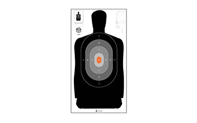 action target inc - Qualification -  for sale