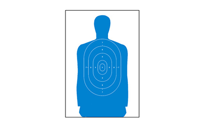 ACTION TGT B27S BLUE 100PK - for sale