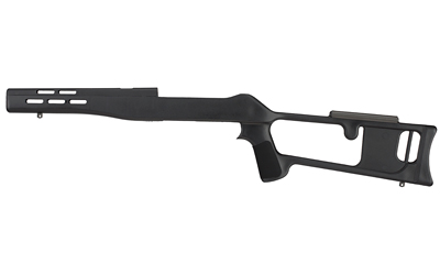 ADV. TECH. STOCK RUGER 10/22 STANDARD BARREL BLACK SYN - for sale