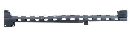 ADV. TECH. HEATSHIELD DELUXE SHOTFORCE W/SIGHTS BLACK SYN - for sale