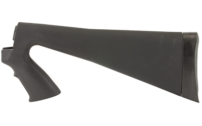 ADV. TECH. BUTTSTOCK W/PISTOL GRIP MOST PUMPS BLACK SYN - for sale