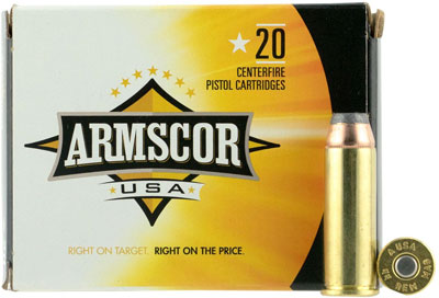Rock Island Armory|Armscor - USA - 44 Rem Mag for sale