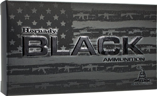 Hornady - Black - .223 Remington for sale