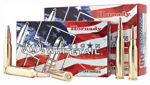 Hornady - American Whitetail - .243 Win for sale