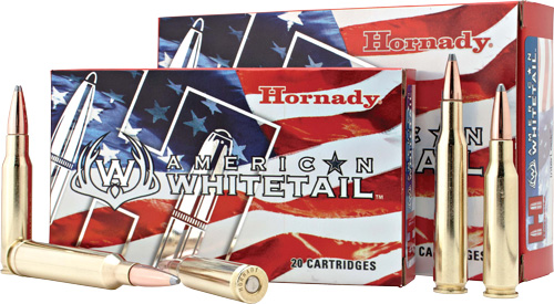 Hornady - American Whitetail - 7mm Rem Mag for sale