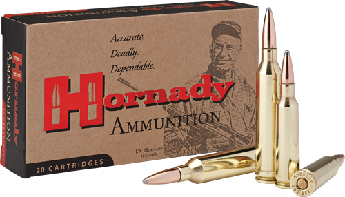 Hornady - Custom - .250-3000 Savage for sale