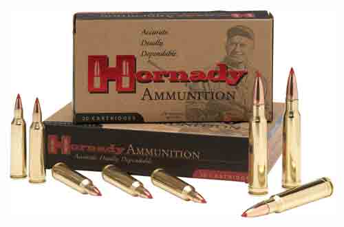 Hornady - Superformance - 6.5mm Creedmoor for sale