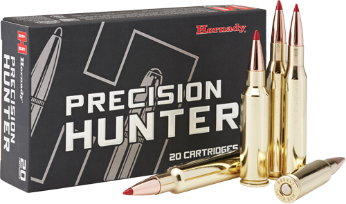 Hornady - Precision Hunter - 300 Wthby Mag for sale