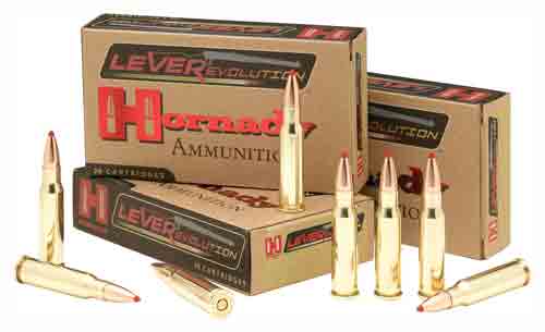 Hornady - LEVERevolution - .444 Marlin for sale