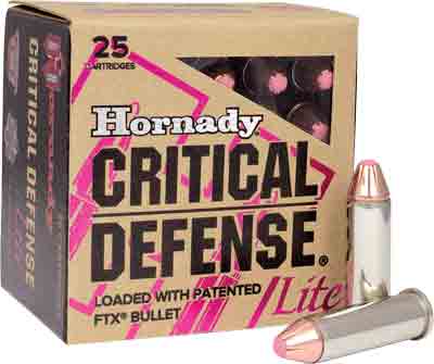 Hornady - Critical Defense - 9mm Luger for sale
