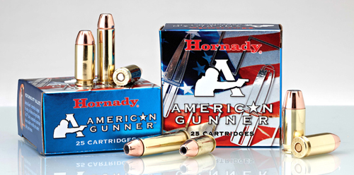 Hornady - American Gunner - .40 S&W for sale