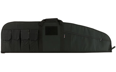 ALLEN COMBAT TACT 46" RIFLE CASE BL - for sale