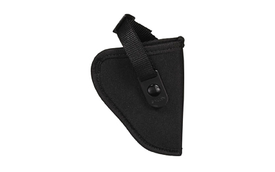 ALLEN HIP HOLSTER #00 SMALL /MEDIUM DBLE ACTION REV - for sale