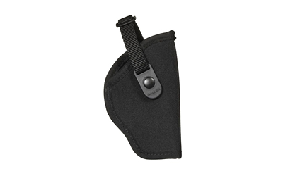 ALLEN HIP HOLSTER #7 RH NYLON BLACK - for sale