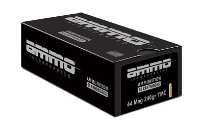 ammo incorporated - Signature - 44 Rem Mag for sale