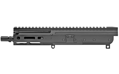 ANGSTADT MDP-9 CMPLT UPPR 9MM 6" BLK - for sale
