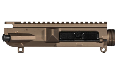 AERO M5 AR10 ASSEMBLED UPPER KDK BRN - for sale