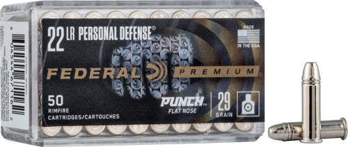 Federal - Premium - .22LR for sale