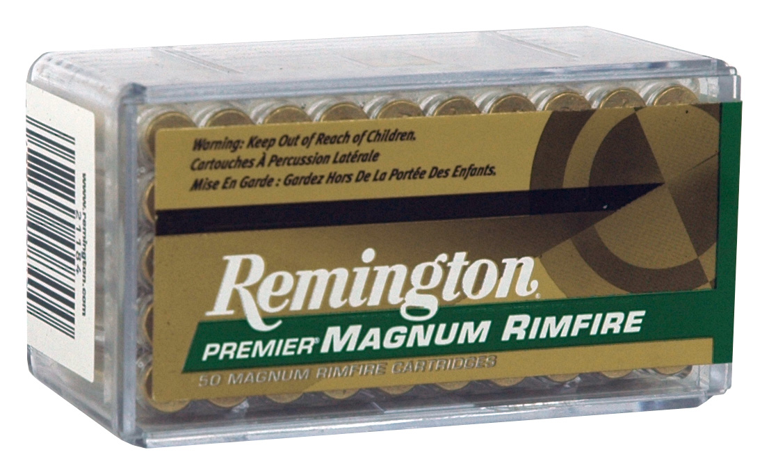 remington ammo|vista - Premier - .22 Mag for sale