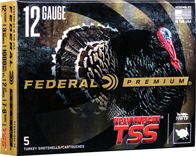 Federal - Premium - 12 Gauge 3.5" for sale