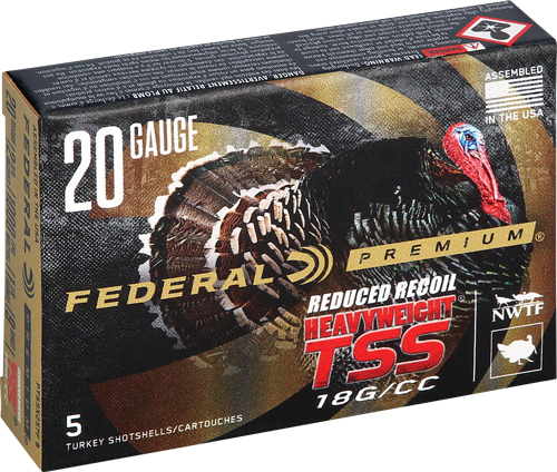 FED PRM HW TSS 20G 23/4" 11/8 9 LR - for sale