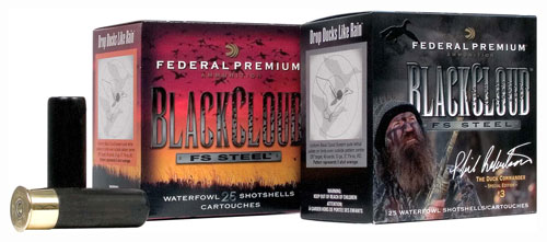 Federal - Black Cloud - 12 Gauge 3.5" for sale